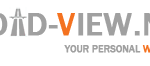 Road-View logo